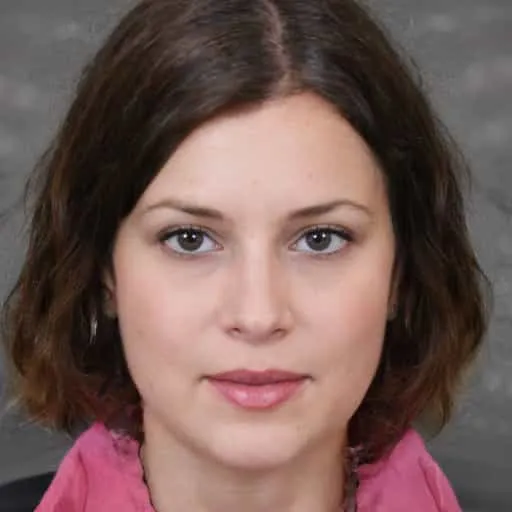 Marie-Claire Fontaine